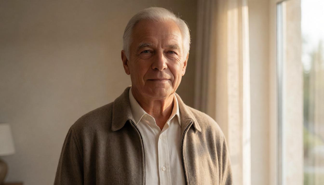 Peter S.